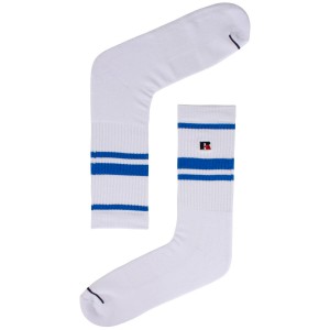 Sosete Russell Athletic Kentucky Winter Accessories Albi | 92846-SWKB
