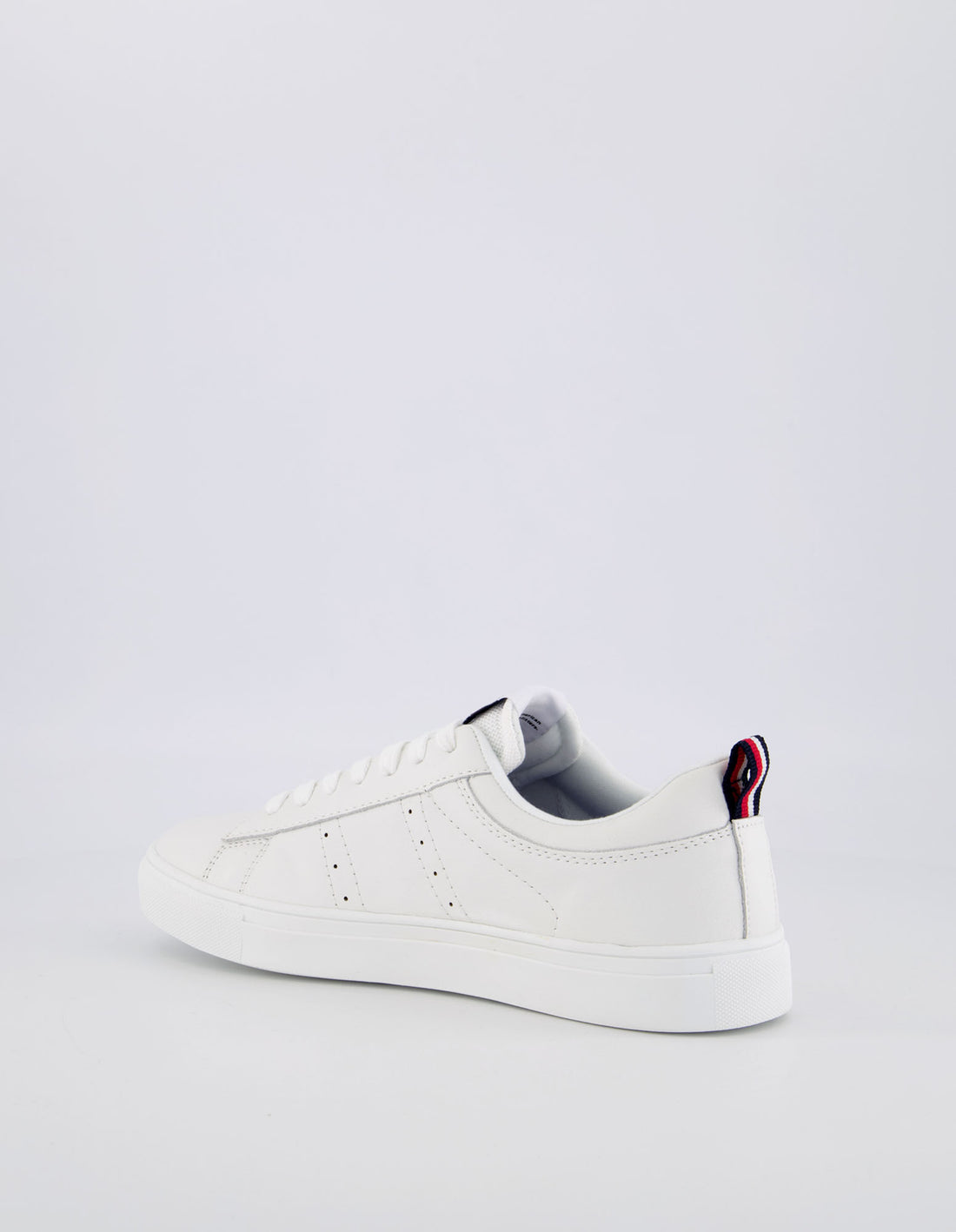 Pantofi Russell Athletic Baltimore Trainer Barbati Albi | 98302-UEKD