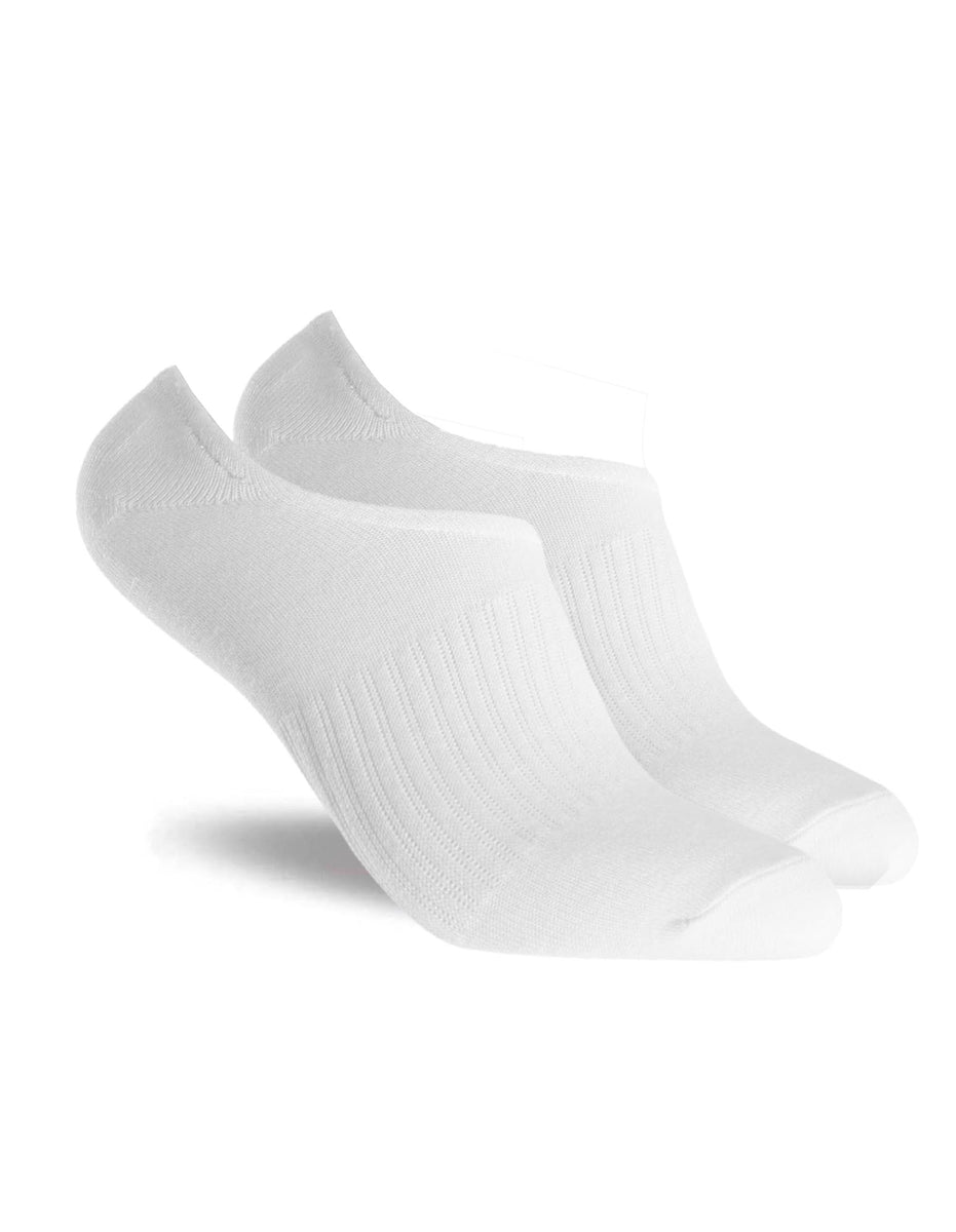 Sosete Russell Athletic Classic No Show 3 Pack Accessories Albi | 61327-WSCN