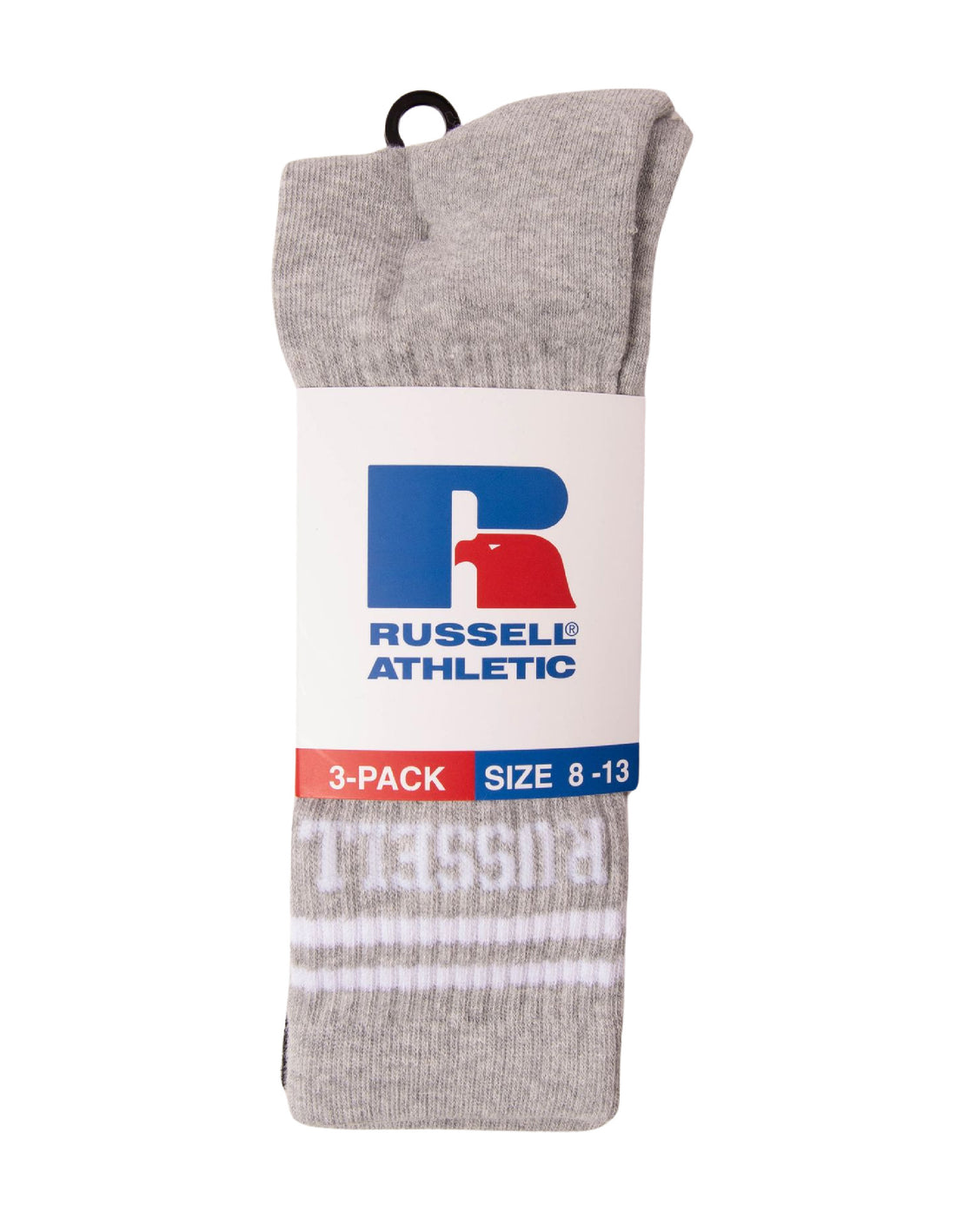 Sosete Russell Athletic Varsity 3 Pac Accessories Colorati | 23189-EKST